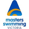 Masters Swimming Vic Logo